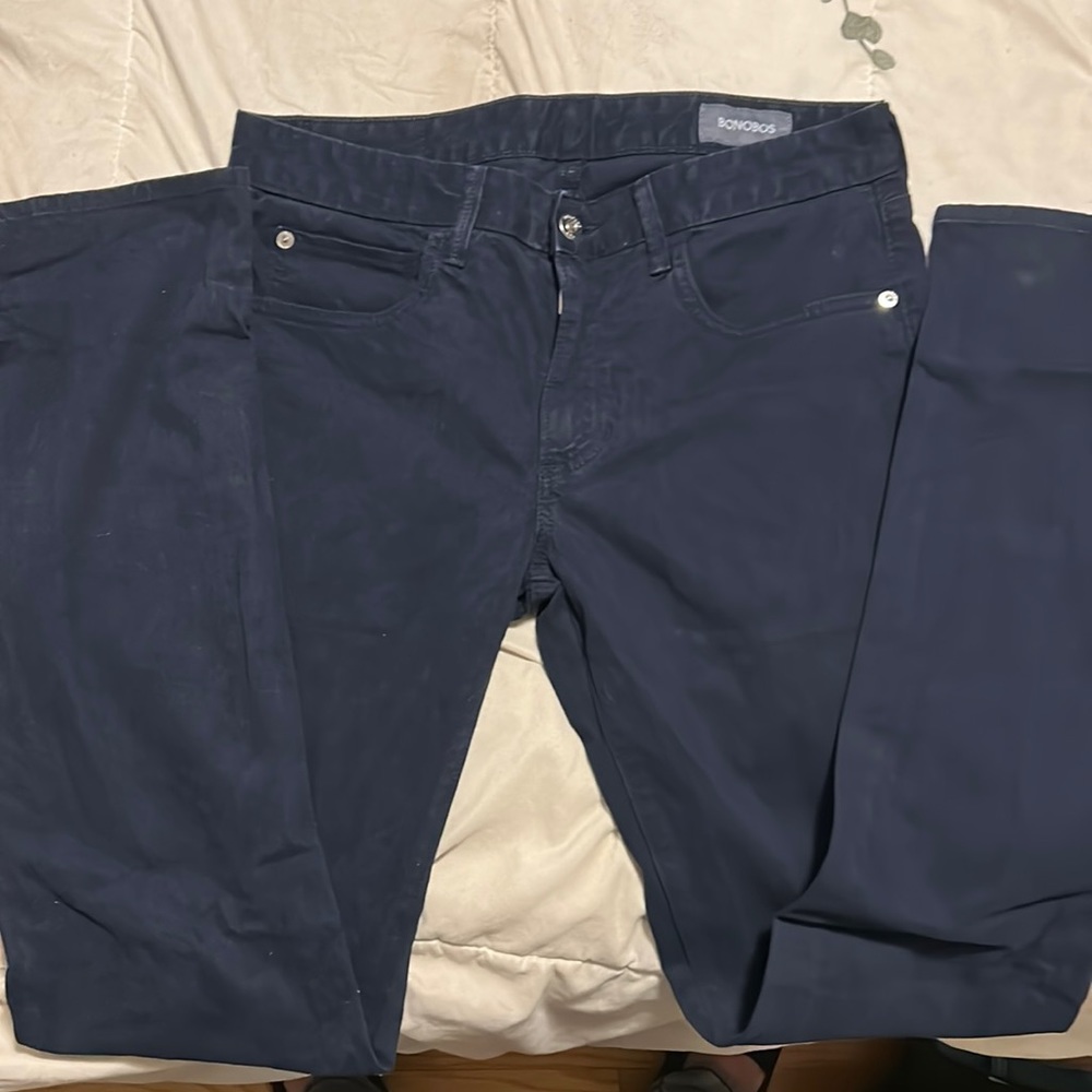Bonobos jeans 30-32